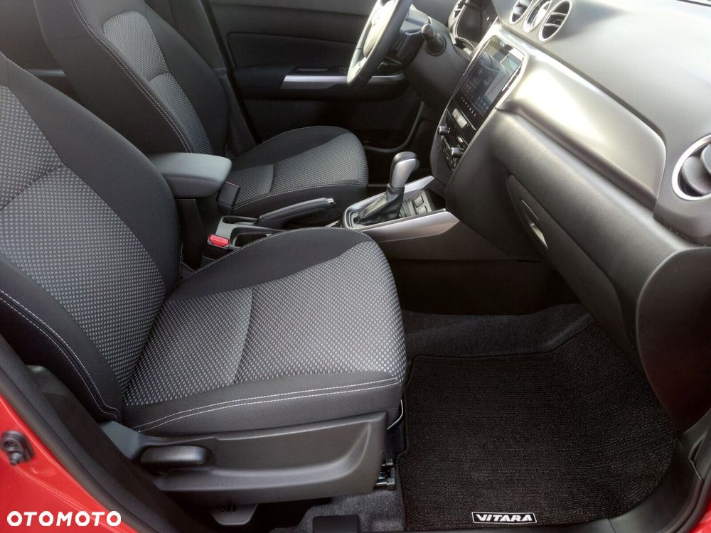 Suzuki Vitara - 20