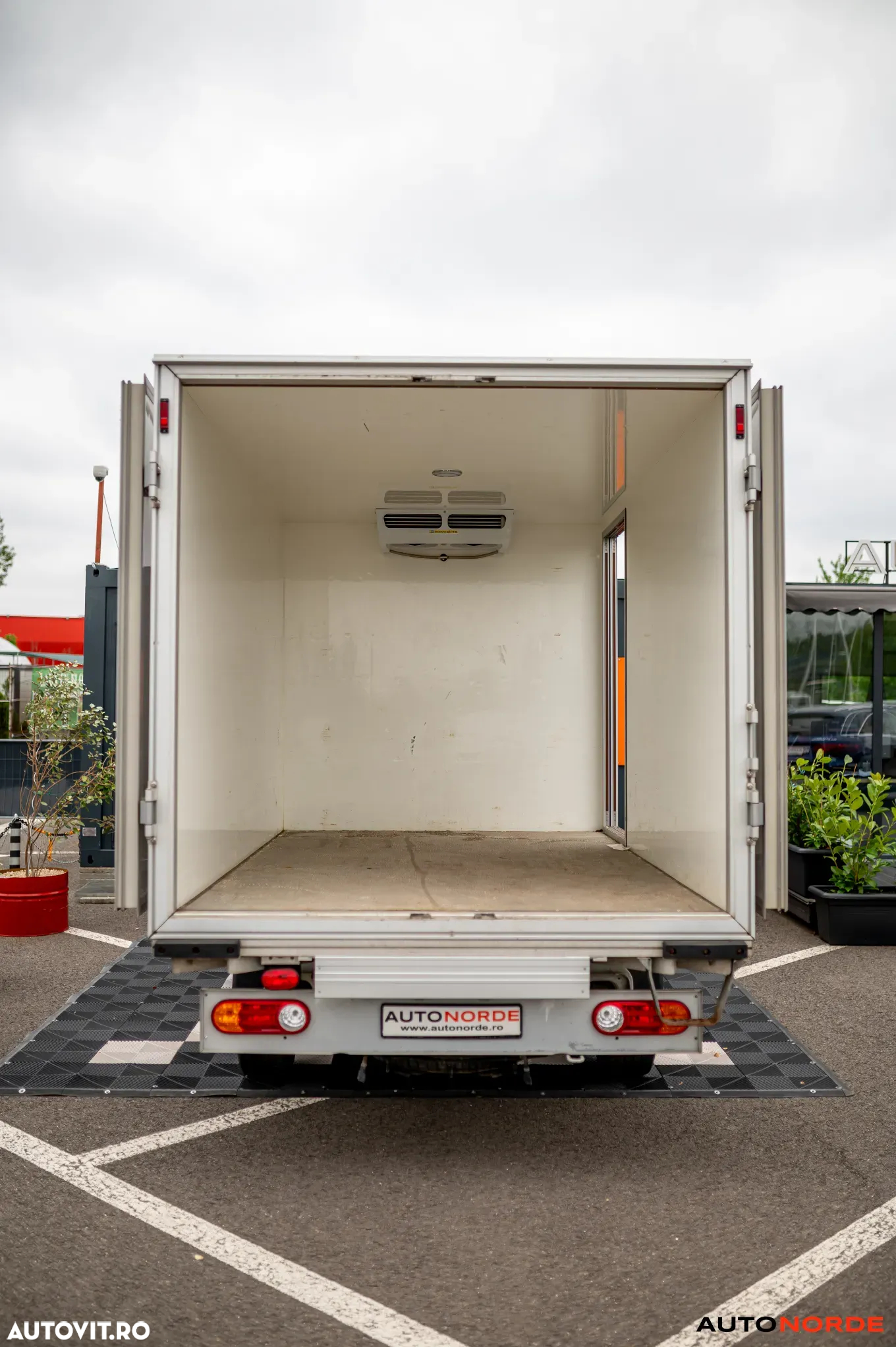 Hyundai H350 2.5 CRDi Autosasiu - 5