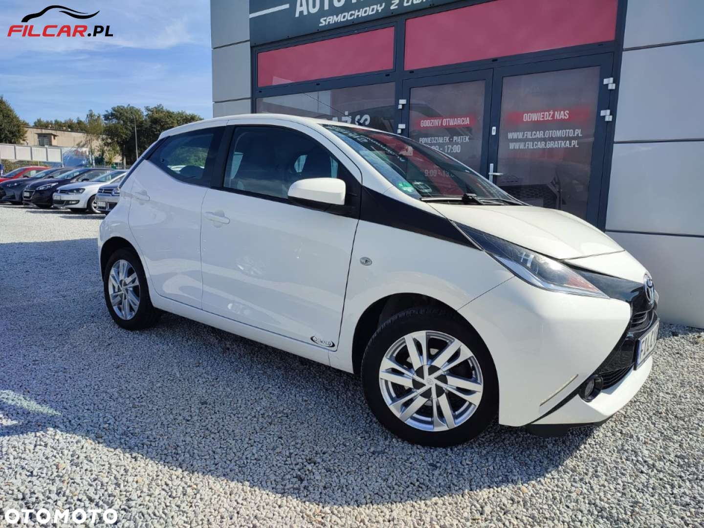 Toyota Aygo - 16