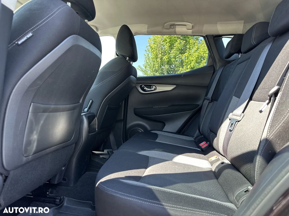 Nissan Qashqai - 13