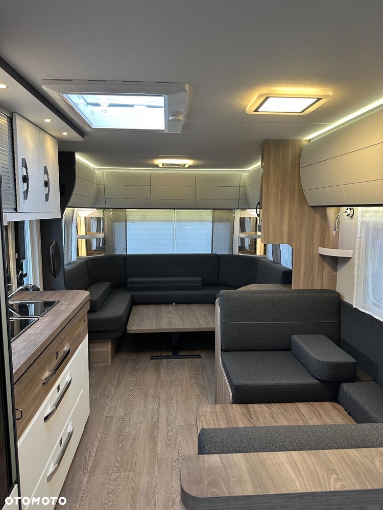 Hobby 650 UMFe EXCELLENT EDITION - 12