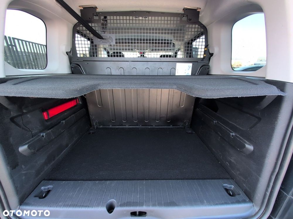Citroën Berlingo M 1.2 PureTech Feel S&S - 7