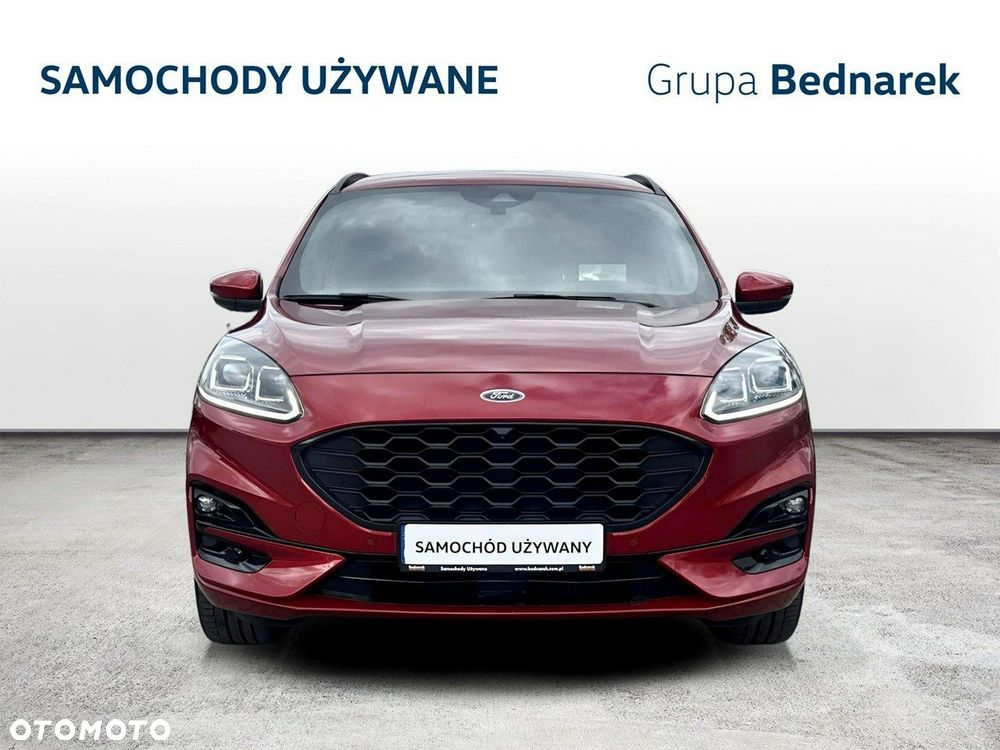 Ford Kuga 1.5 EcoBoost ST-LINE X - 8