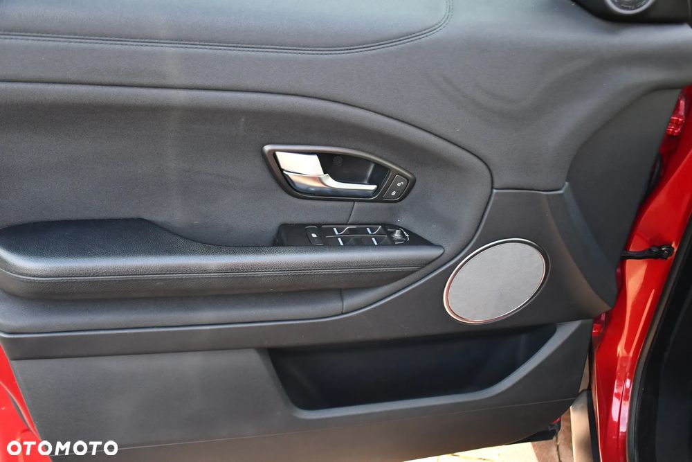 Land Rover Range Rover Evoque 2.0Si4 HSE Dynamic - 21