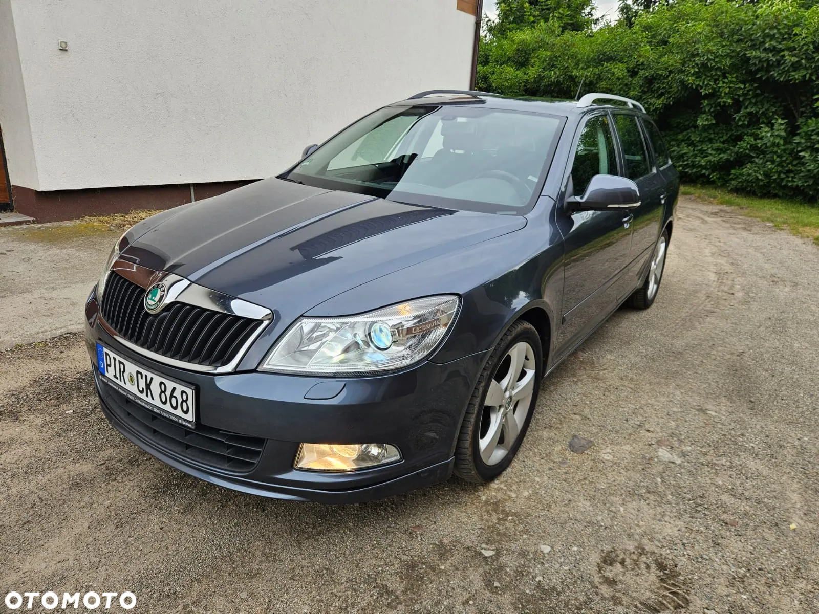 Skoda Octavia 1.6 TDI Ambiente - 28