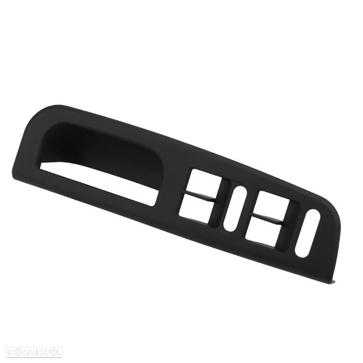Puxador Volkswagen Passat B5 Golf 4 Bora - Condutor - 3