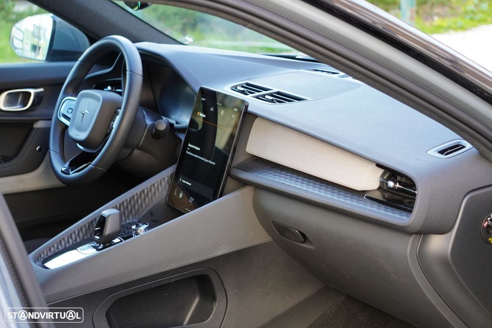 Polestar 2 Long Range 78 kWh - 12