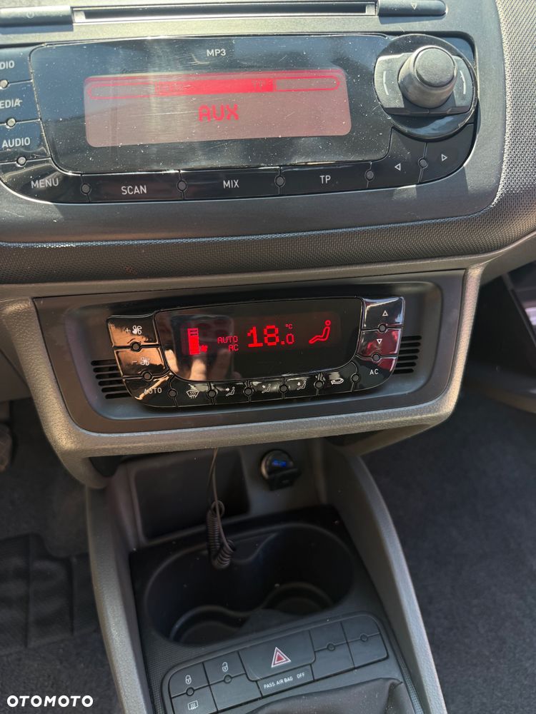 Seat Ibiza 1.9 TDI Style - 13