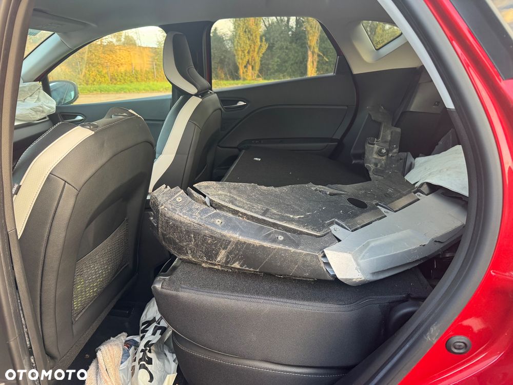 Renault Captur - 10