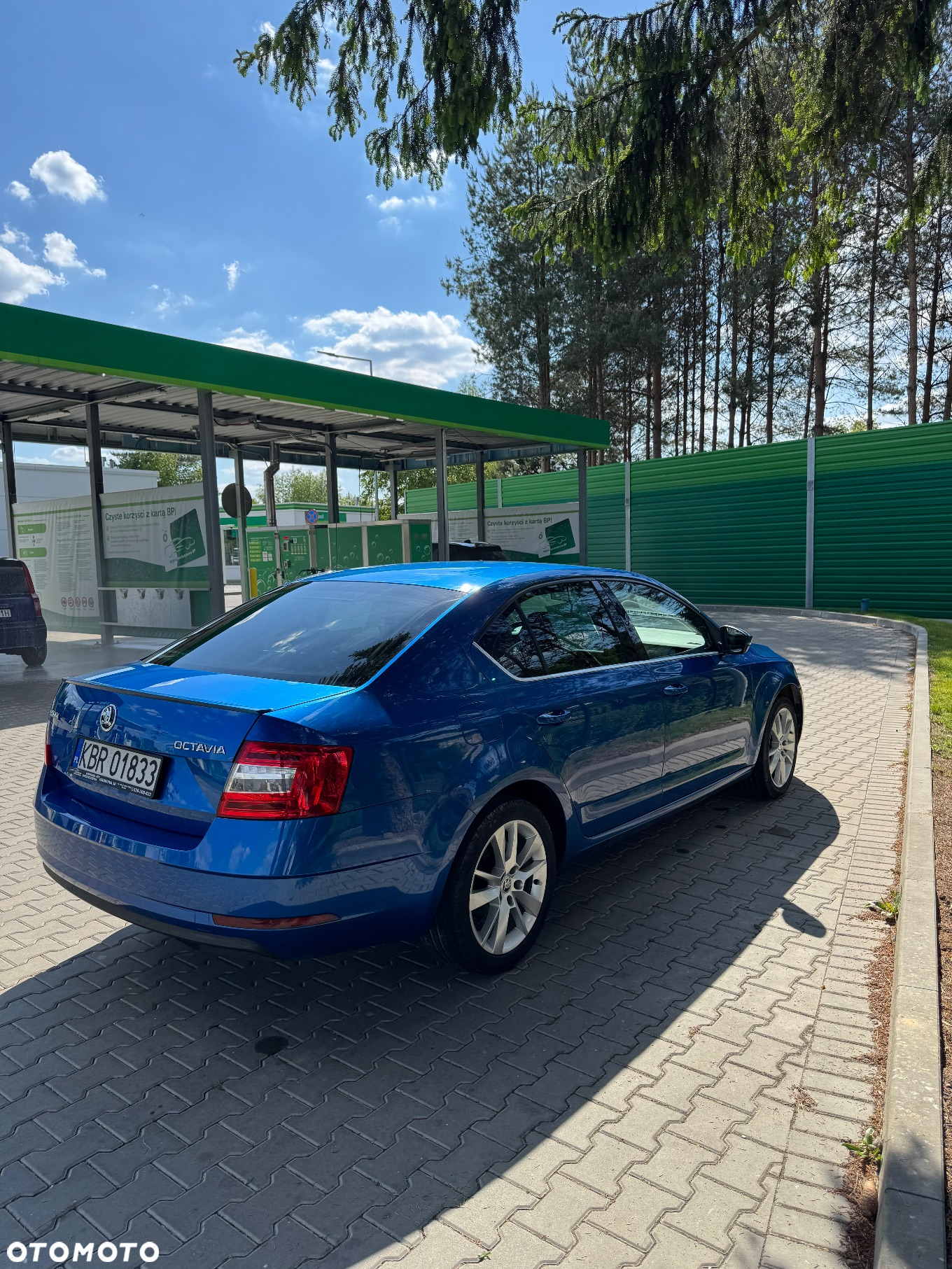 Skoda Octavia 1.6 TDI SCR Style DSG - 5