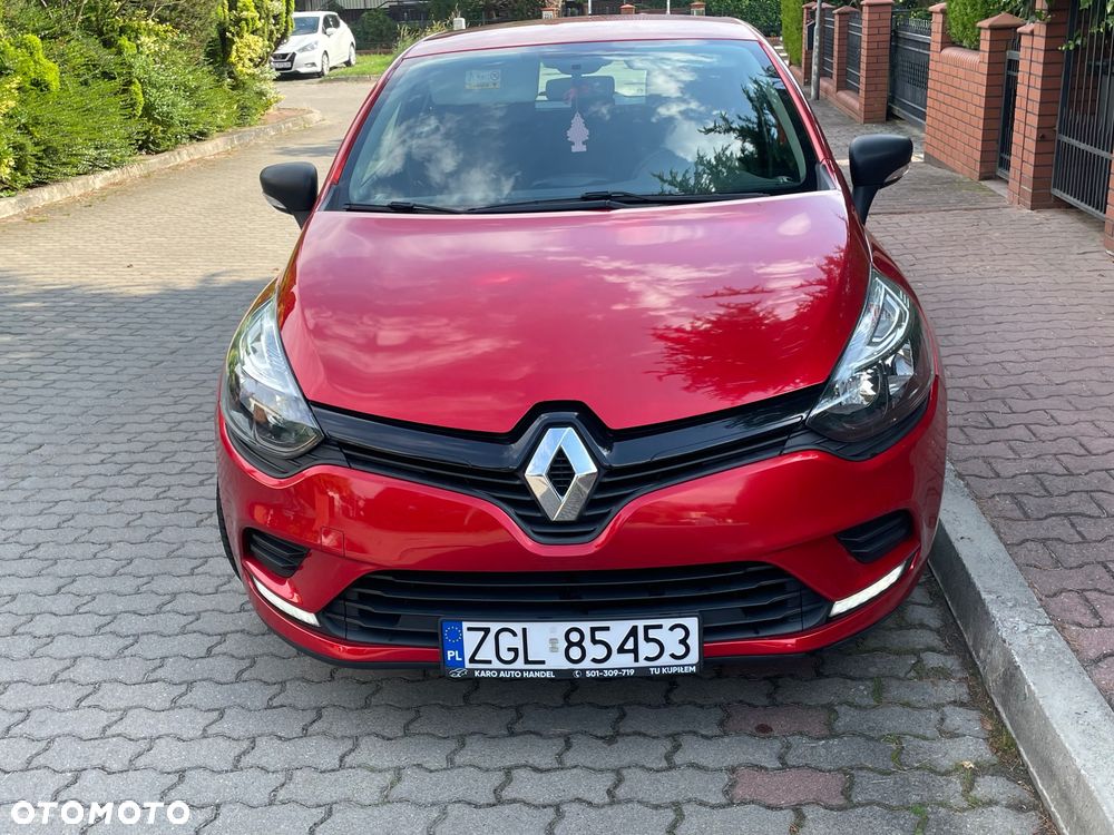 Renault Clio - 2