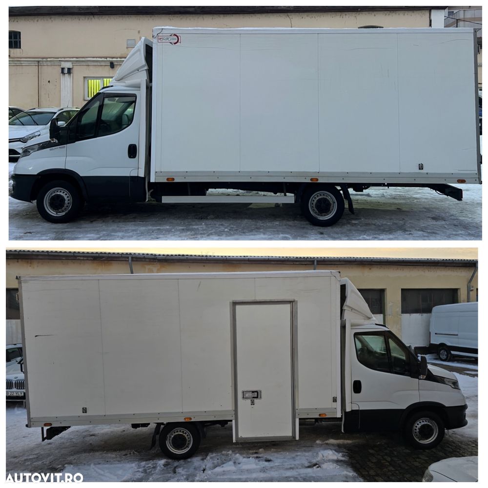 Iveco Daily 35S14 - 3