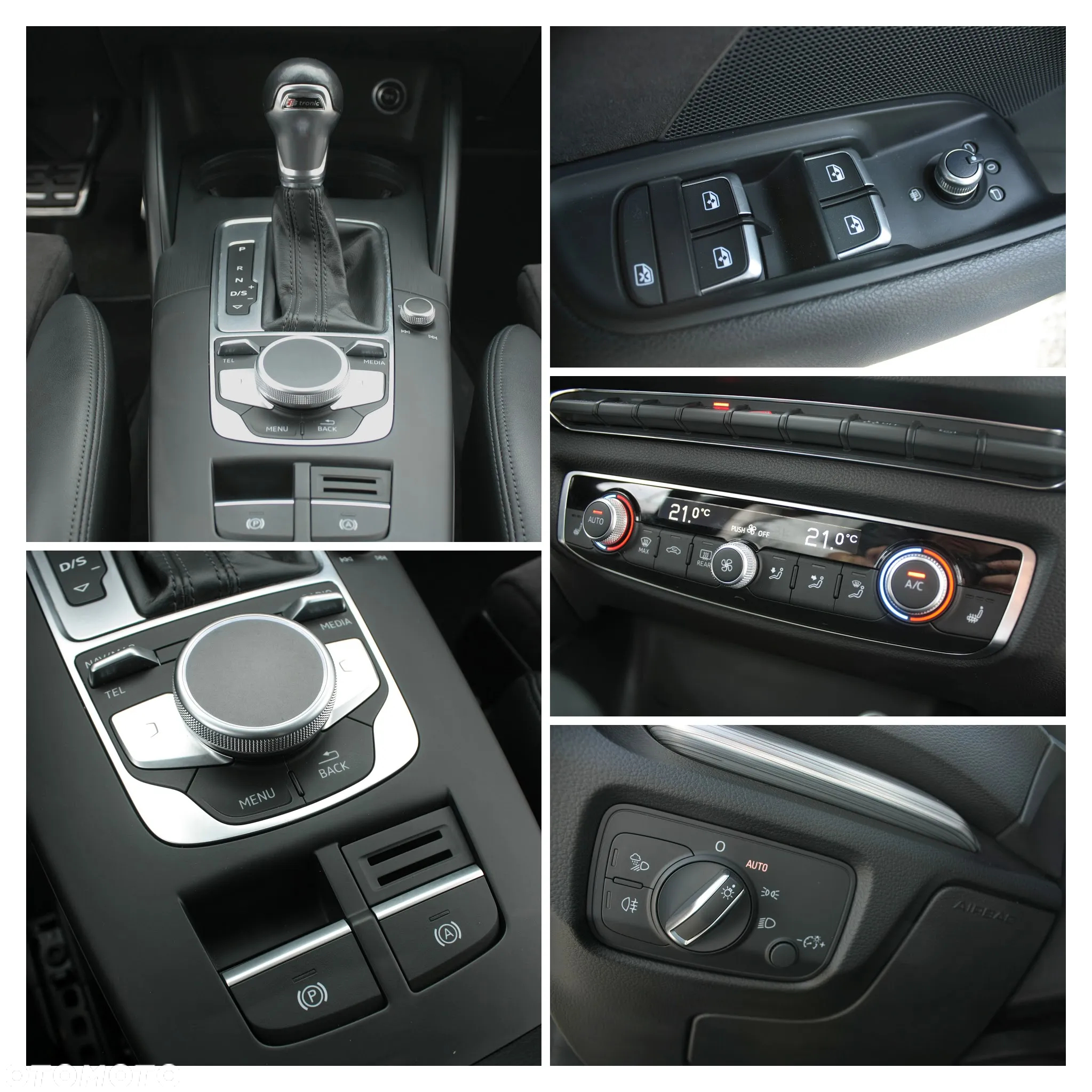 Audi A3 - 33