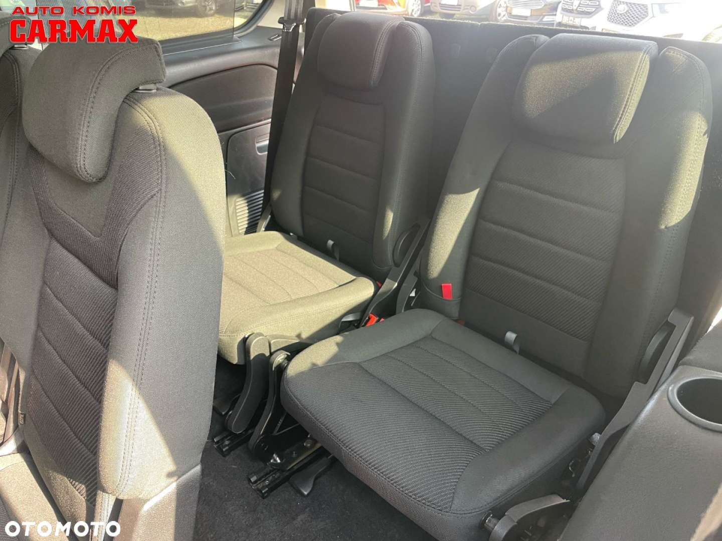 Ford Galaxy 2.0 TDCi Titanium MPS6 - 22
