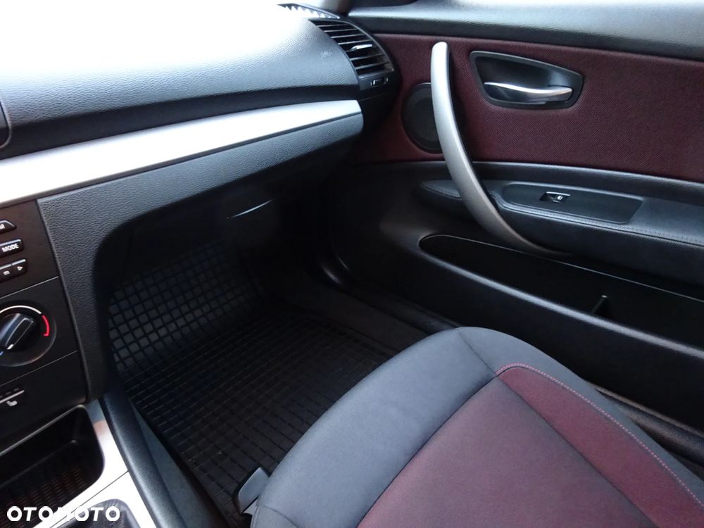 BMW Seria 1 - 11