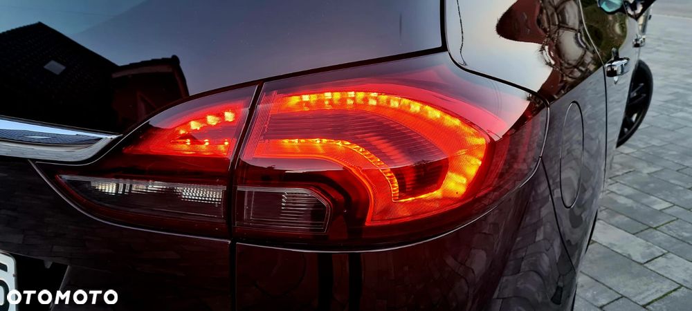 Opel Zafira Tourer 1.4 Turbo ecoFLEX Start/Stop Innovation - 20