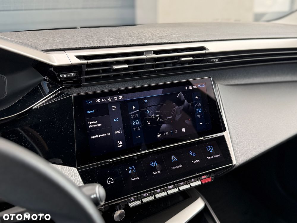 Peugeot 308 1.5 BlueHDi Business S&S EAT8 - 26