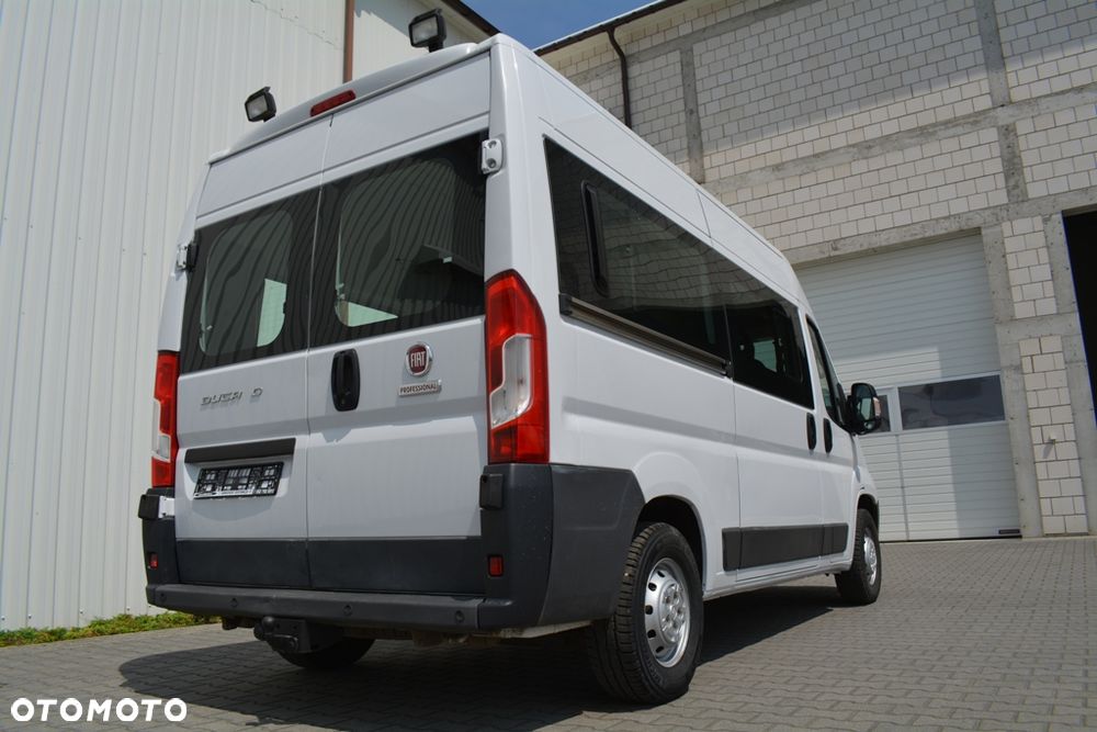Fiat Ducato Panorama L2H2 - 6