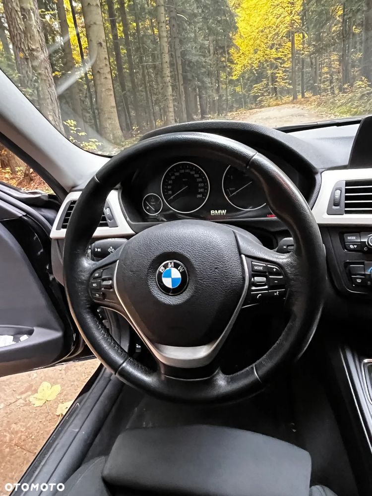 BMW Seria 3 - 6