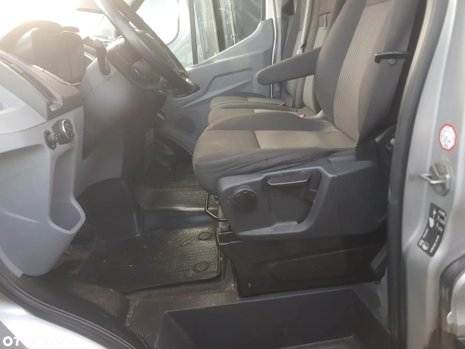 Ford Transit 4x4 - 3
