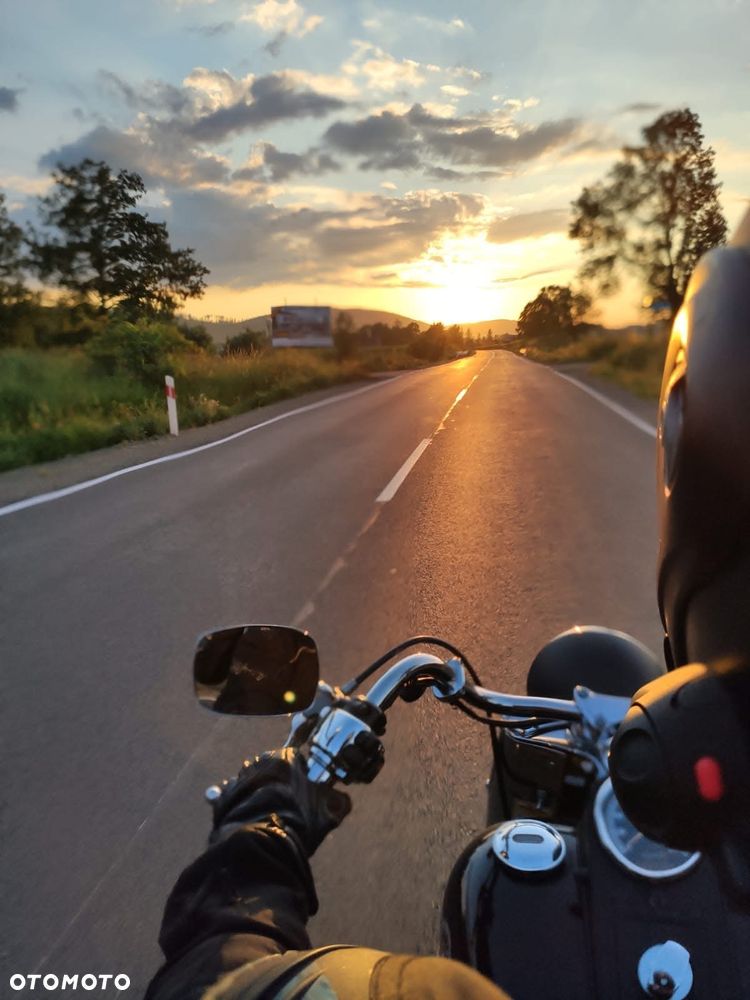 Harley-Davidson Softail Fat Boy - 8