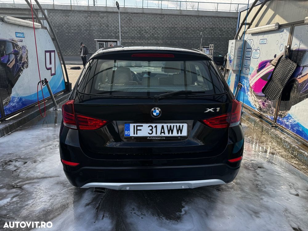 BMW X1 - 3