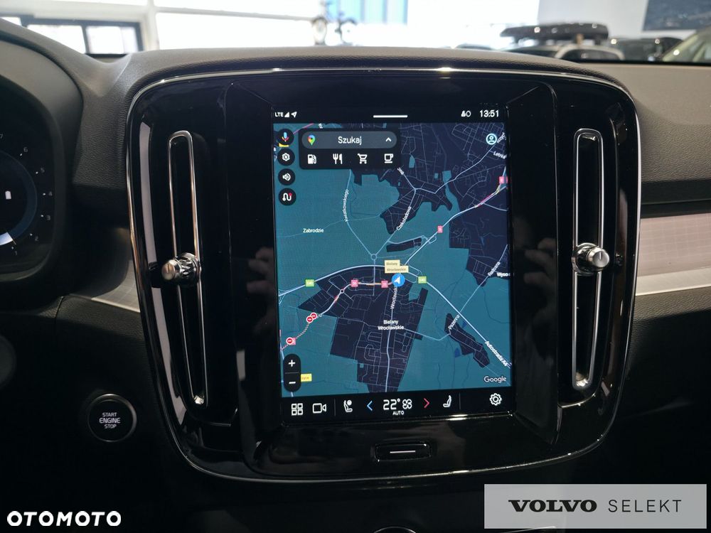 Volvo XC 40 - 16