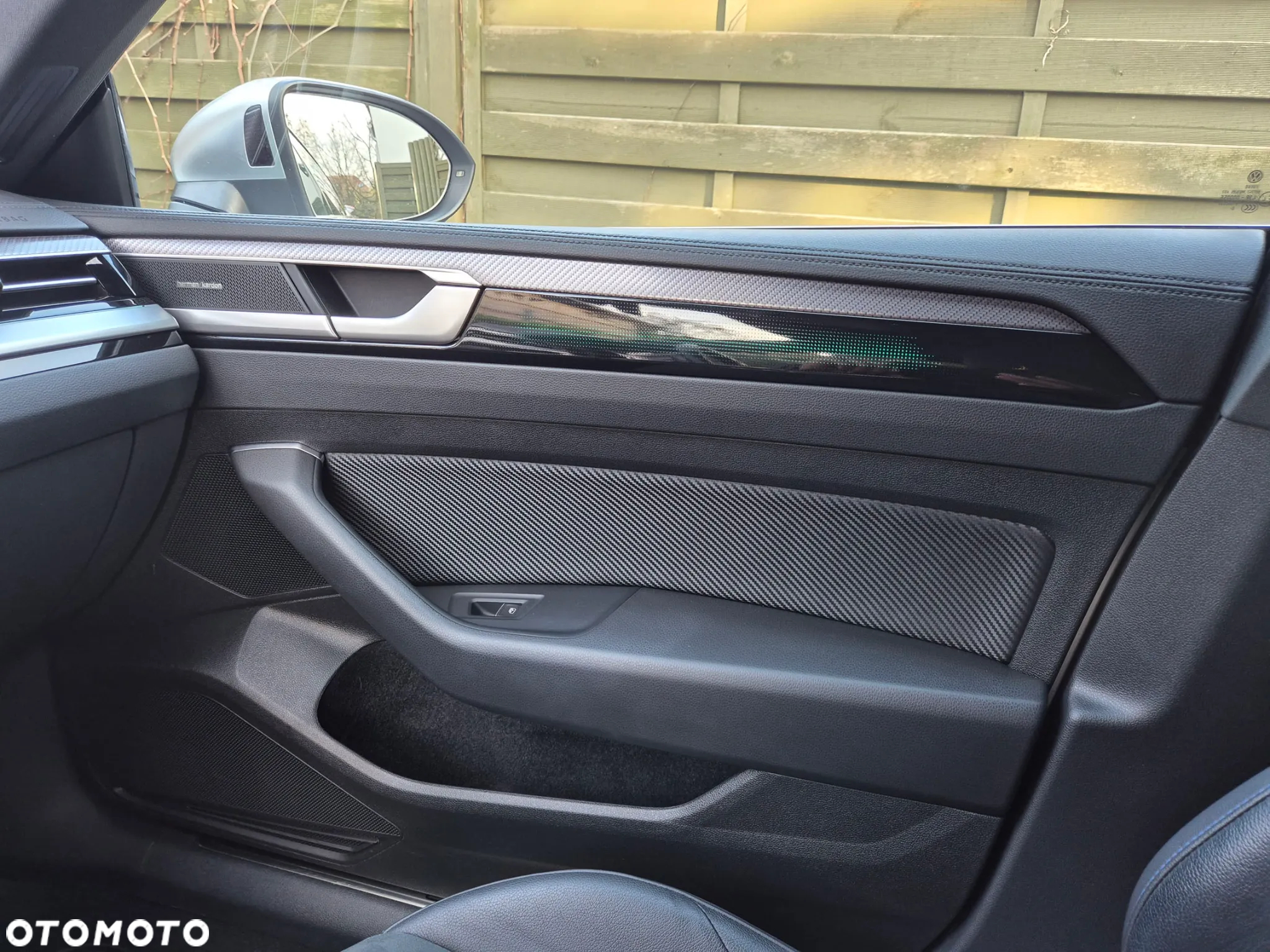 Volkswagen Arteon Shooting Brake 2.0 TSI OPF 4Motion DSG R - 23