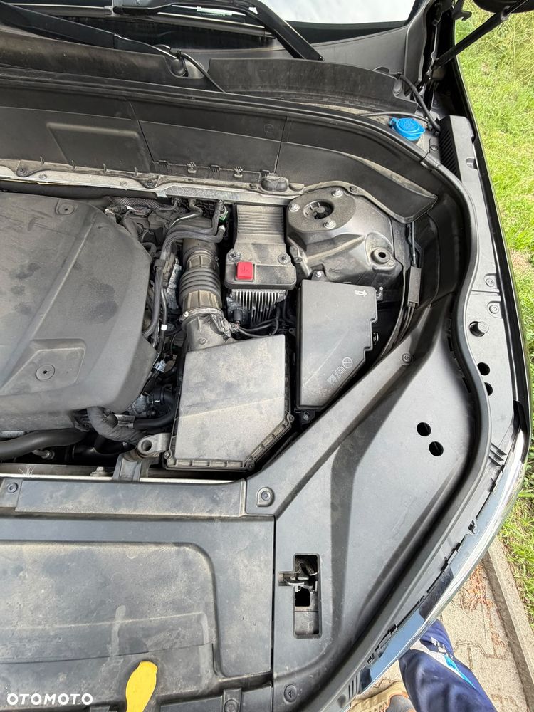 Volvo XC 90 T6 AWD Geartronic Momentum - 32