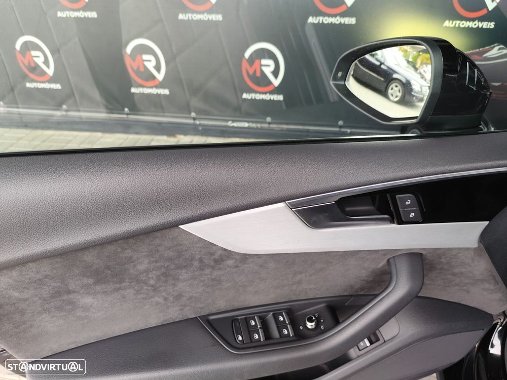 Audi A5 Sportback 40 TDI S line S tronic - 32