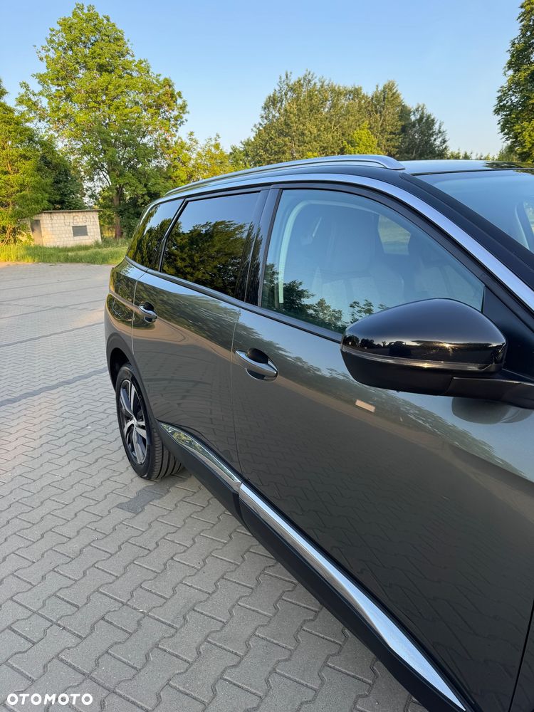 Peugeot 5008 BlueHDI 130 Allure Business-Paket - 20