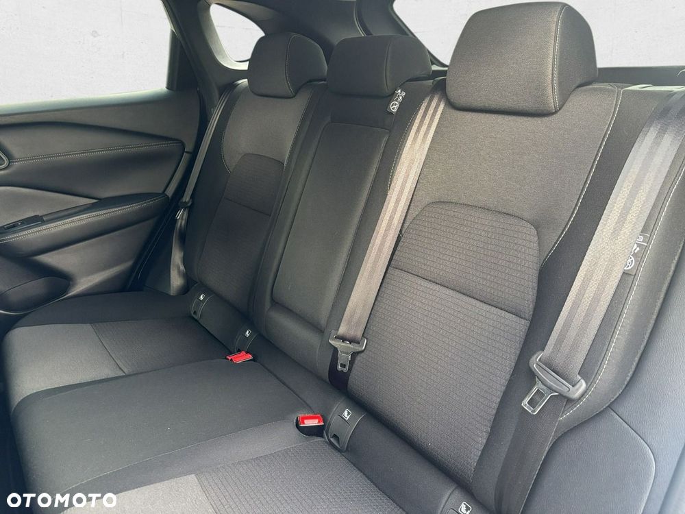 Nissan Qashqai - 24