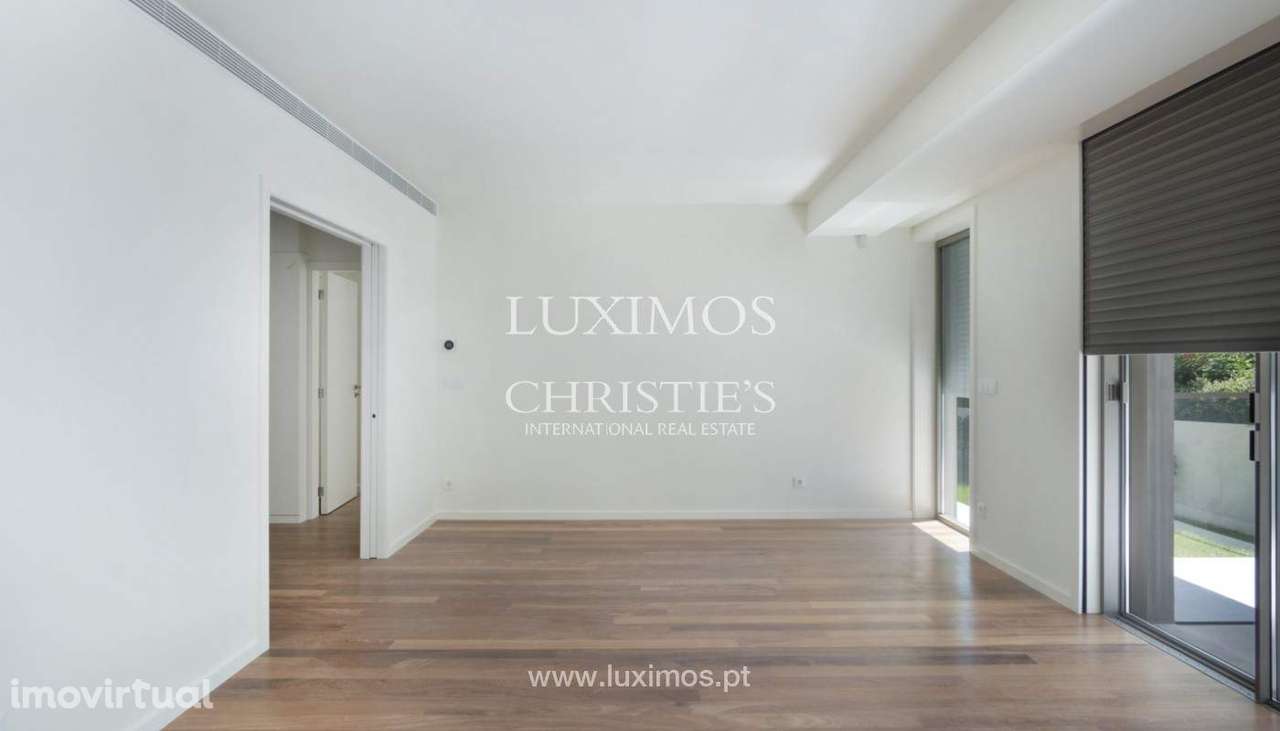 Apartamento T1 com varanda, para arrendar, Pinhais da Foz, Porto - Grande imagem: 5/23