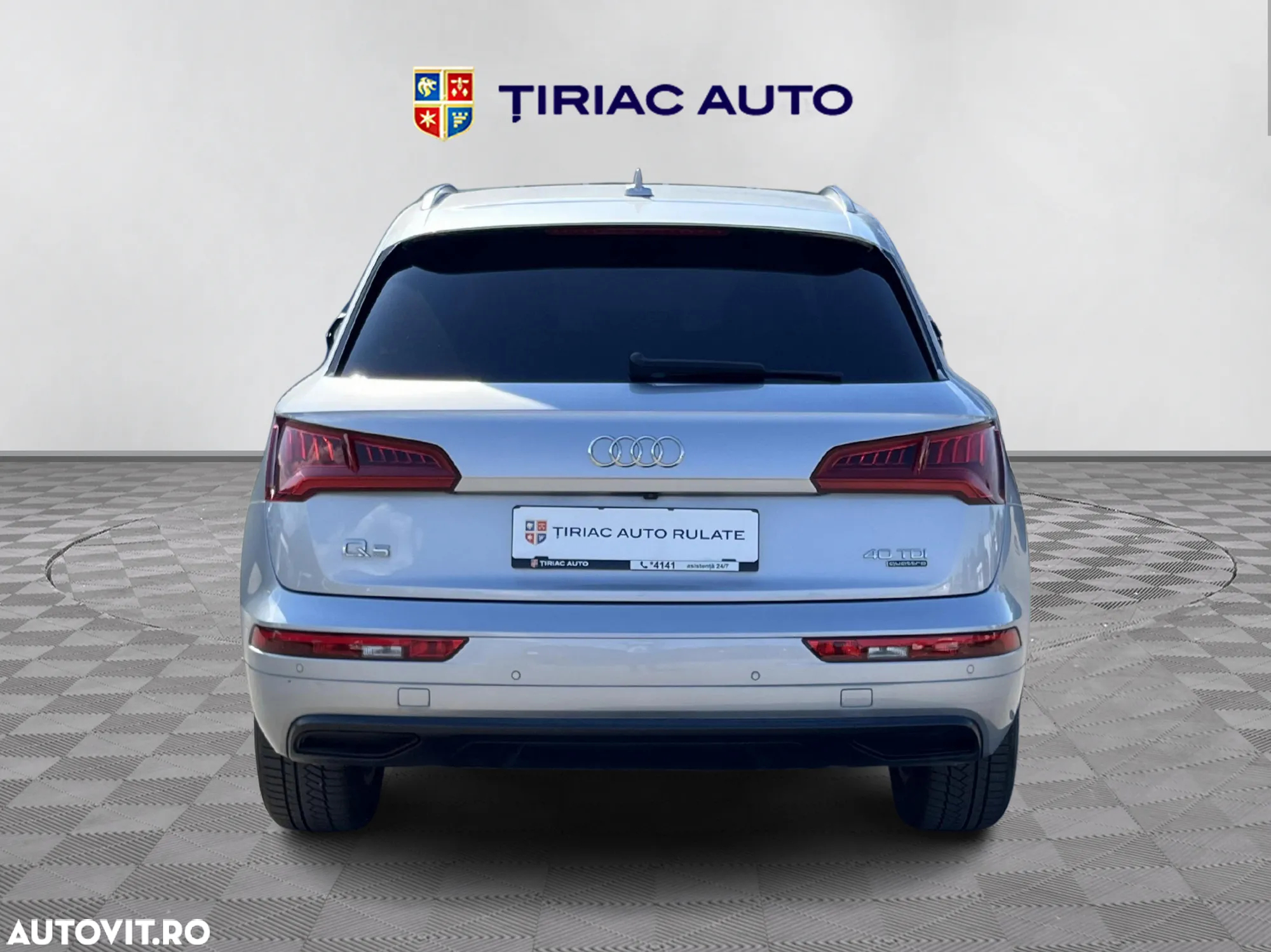 Audi Q5 - 5
