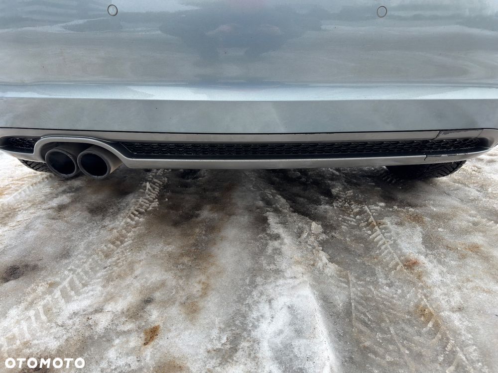 Audi A3 Sportback 2.0 TFSI Ambiente - 5