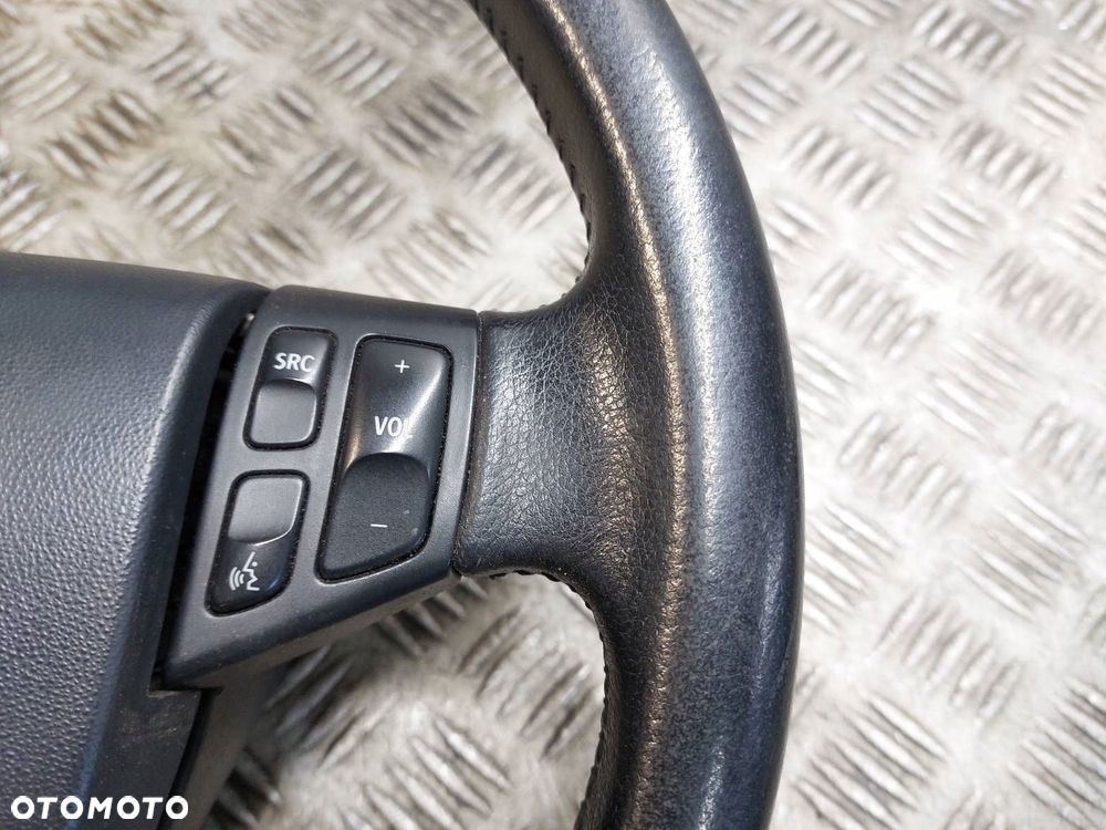 KIEROWNICA + PODUSZKA SAAB 9-3 II 12796743 12789426 - 3