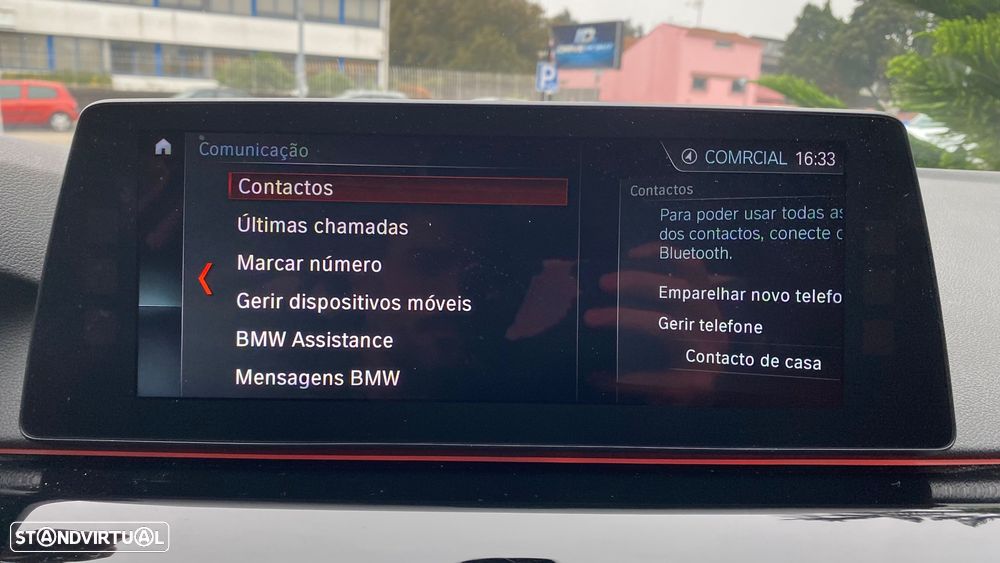 BMW 530 e iPerformance Line Luxury - 37