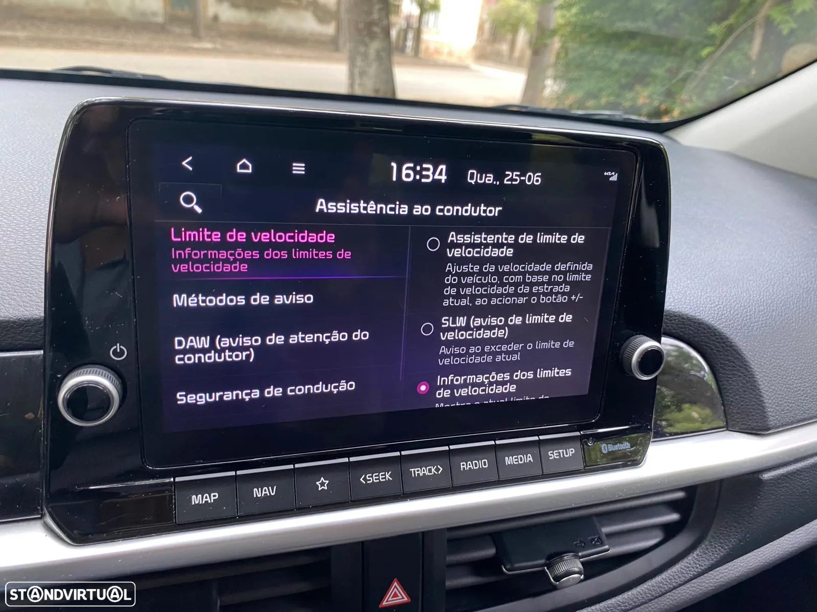 Kia Picanto 1.0 MPi Urban - 30