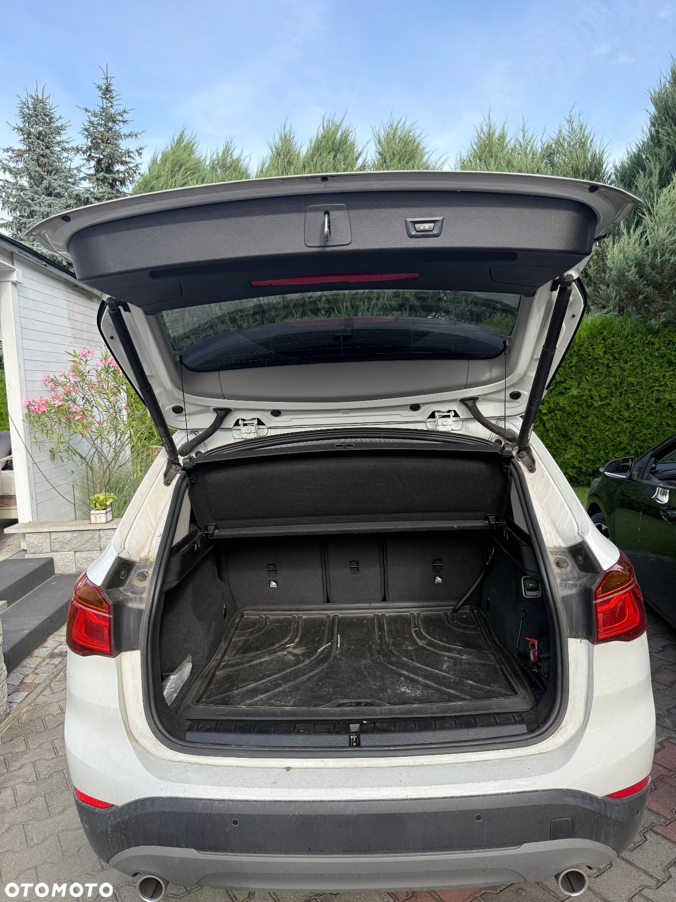 BMW X1 xDrive18d - 9