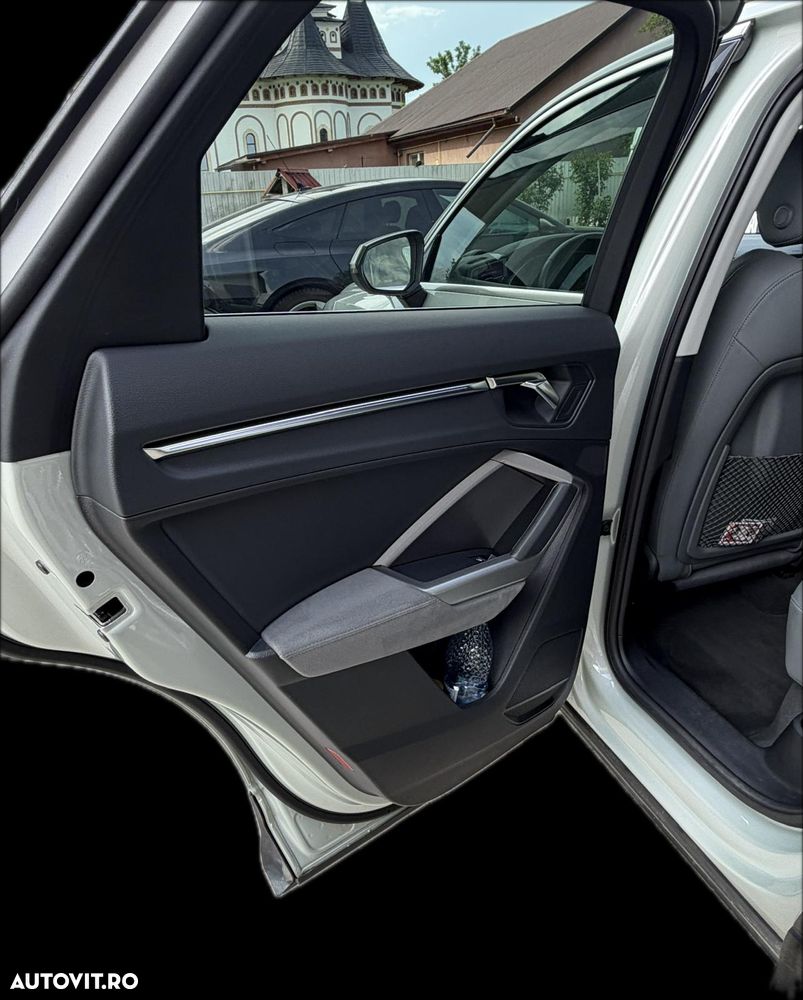 Audi Q3 - 13