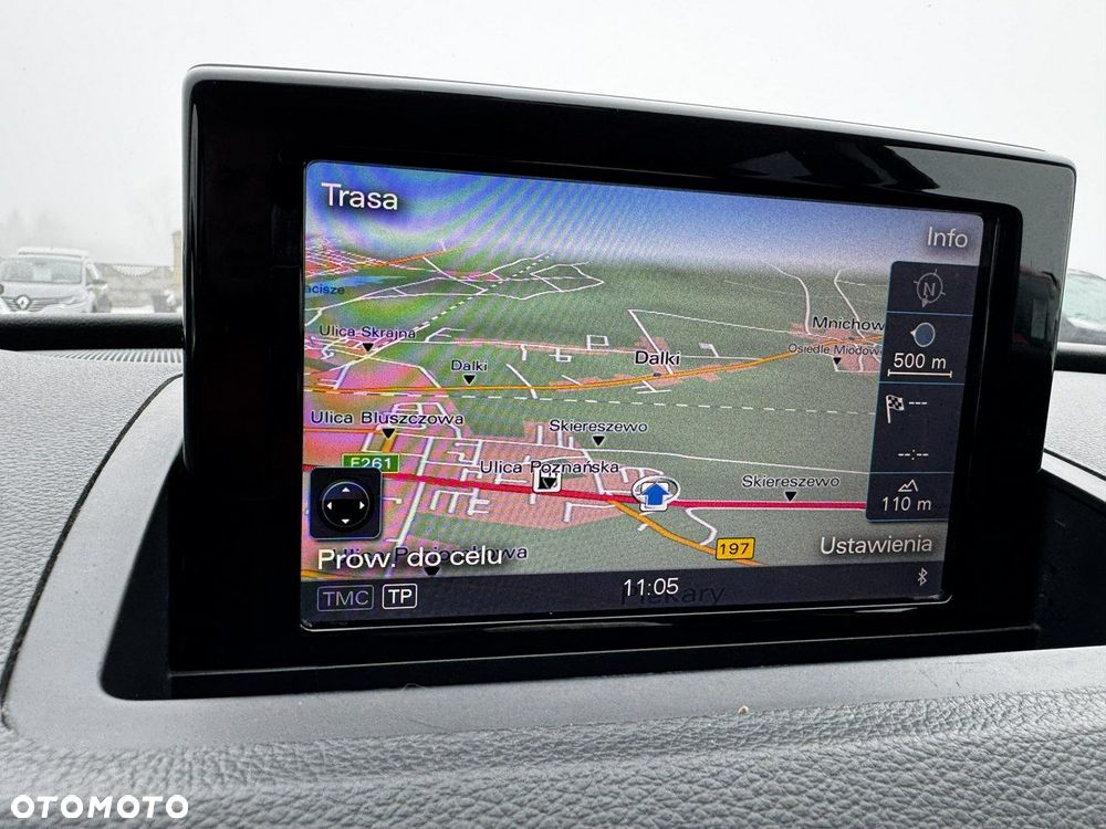 Audi Q3 2.0 TDI Quattro S tronic - 28