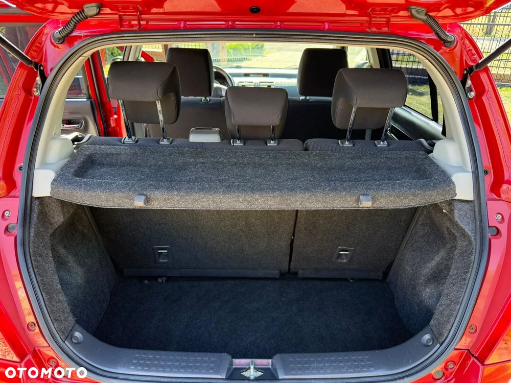Suzuki Swift 1.3 4x4 Comfort - 7