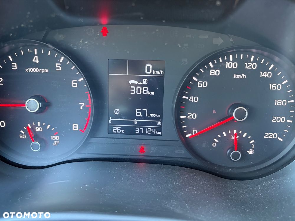 Kia Rio 1.0 T-GDI L - 19