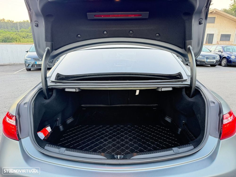 Mercedes-Benz E 220 d 9G-TRONIC AMG Line - 6