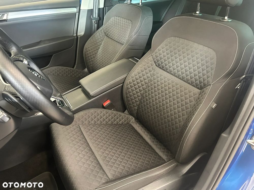 Skoda Superb 1.5 TSI Ambition DSG - 14