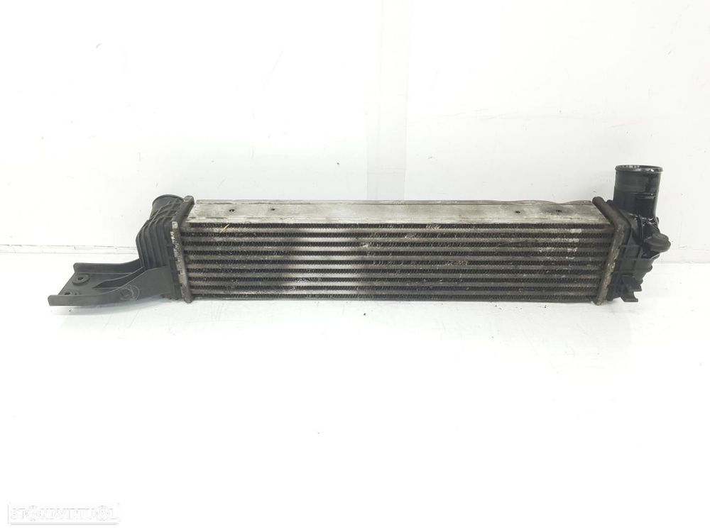 INTERCOOLER SSANGYONG KORANDO - 1