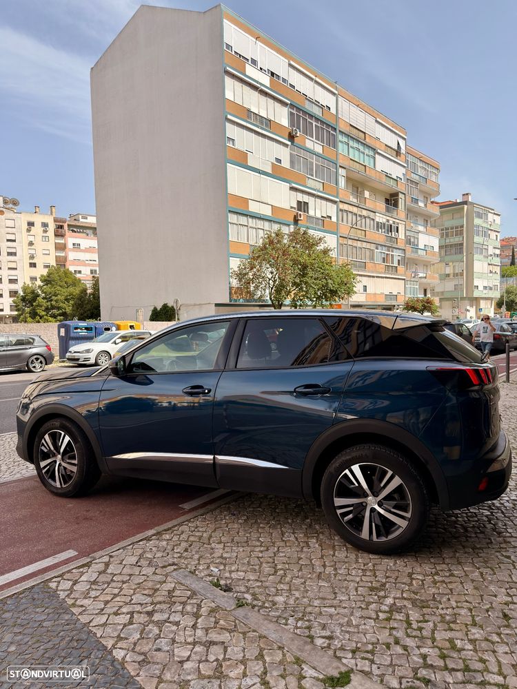 Peugeot 3008 - 11