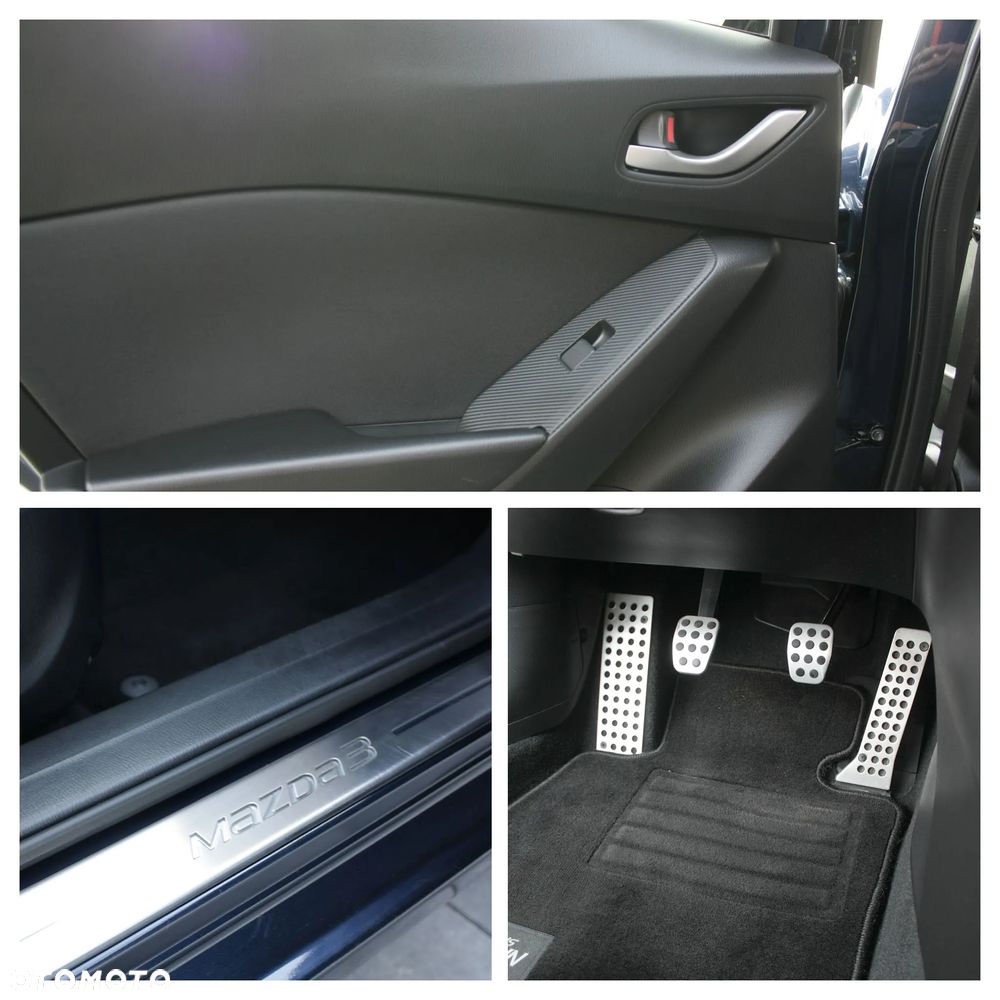 Mazda 3 SKYACTIV-G 120 Center-Line - 26