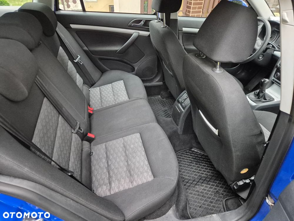 Skoda Octavia 1.6 TDI Ambiente - 14