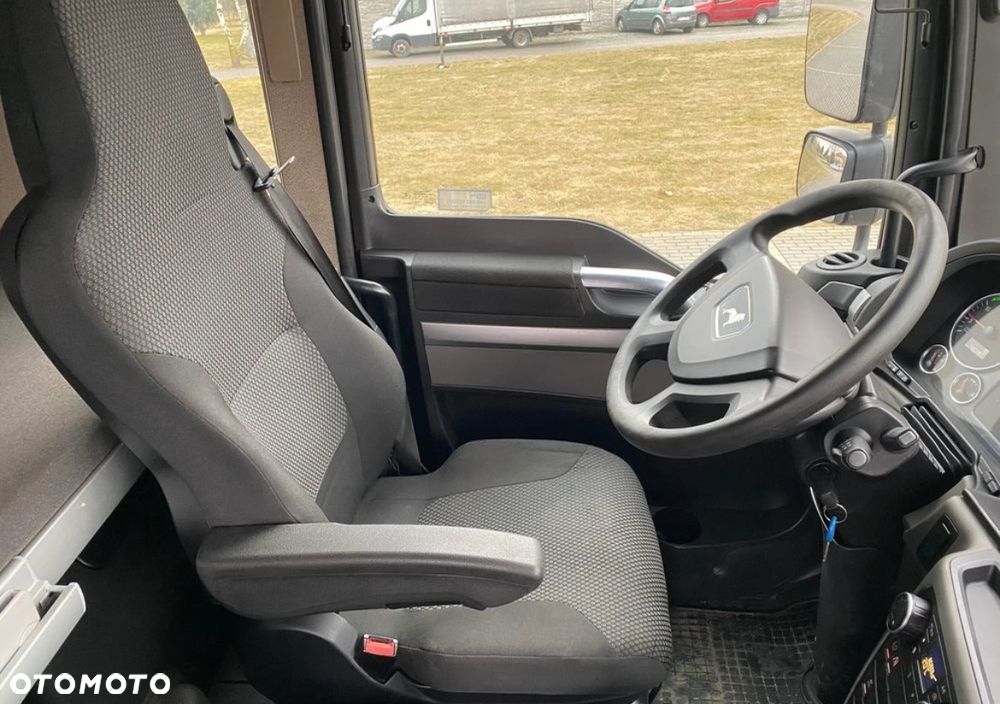 MAN TGM 18.250 - 15